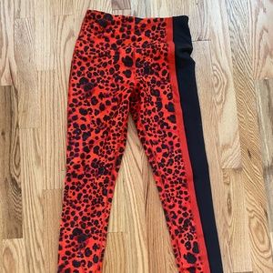 Betsey Johnson Leggings
